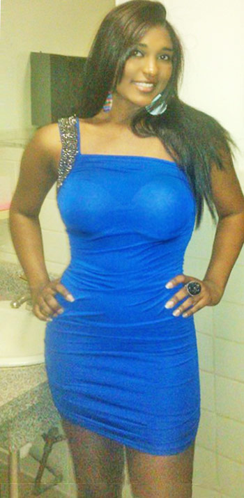 Date this foxy United States girl Reysel16 from Union City US15509