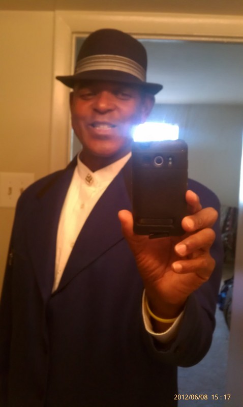 Date this attractive United States man Donald from Windsor Mill US13054