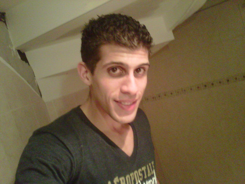 Date this sultry Dominican Republic man Janmichael from Santo Domingo DO11304