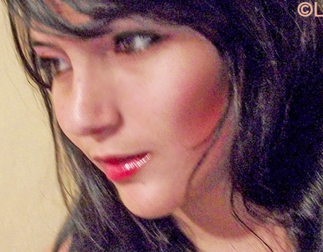 Date this exotic Colombia girl Kari from Bogota CO10531