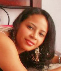 Date this nice looking Colombia girl Andrea from Cali CO10538