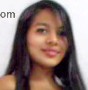 Date this happy Colombia girl Angela from Medellin CO10576