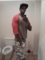 Date this beautiful United States man P-Dampa from Tampa US13122