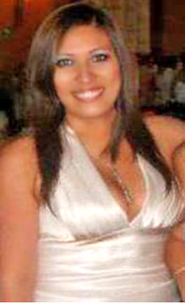 Date this foxy Peru girl MARA DEL PILAR from Trujillo PE555