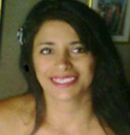 Date this exotic Colombia girl Veronica from  CO10599