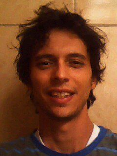 Date this funny Brazil man MARIO WILLIAM from Marilia BR6754