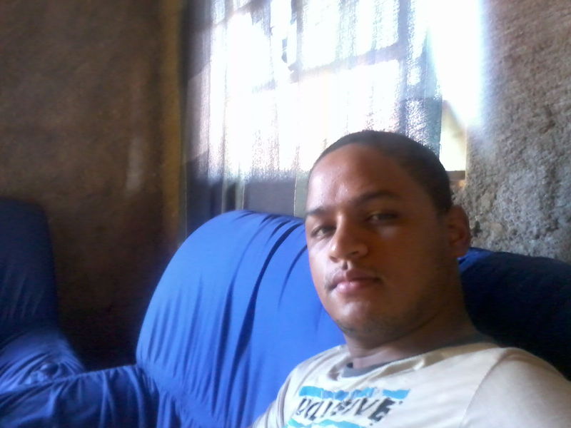 Date this stunning Brazil man Samuel valadares from Goiania BR6759