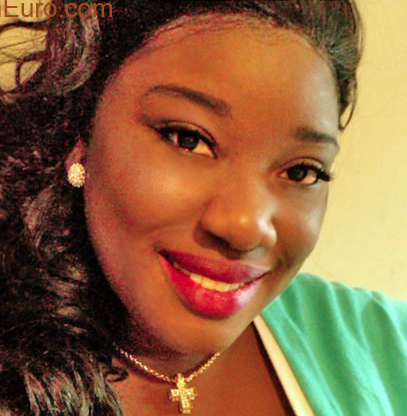 Date this pretty United States girl Lil from Queens US13158