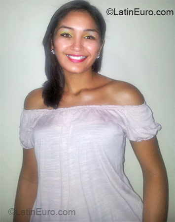 Date this charming Brazil girl Jaiane from Macapa BR6782