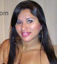 Date this voluptuous Dominican Republic girl Victoria from Santiago DO11467