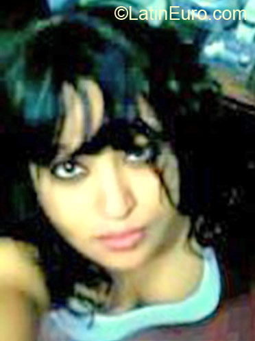 Date this lovely Peru girl Karla from Piura PE668