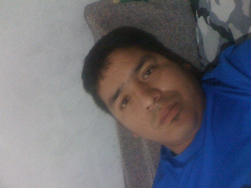 Date this good-looking Peru man Vladimir from Lima PE680