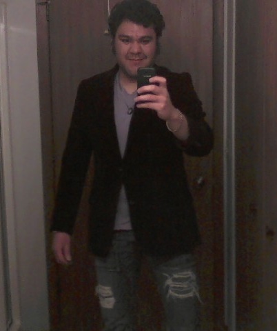 Date this sensual United States man Jose_ax from Madison US13205