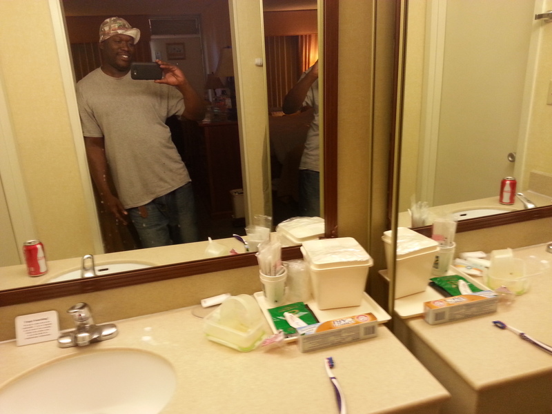 Date this stunning United States man Chad from Seattle BR6814