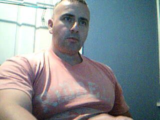 Date this beautiful United States man Parlay from Charleston US13219