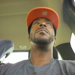 Date this lovely United States man Tre from Lafayette US13240