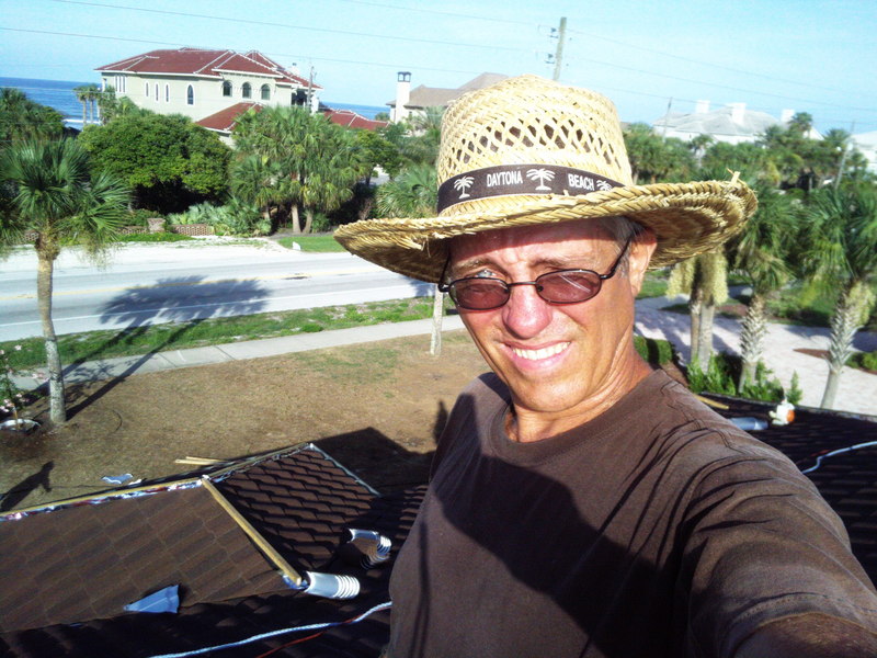 Date this young United States man Kmiln from Daytona US13253