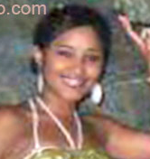 Date this georgeous Colombia girl Clara rosa cone from Cali CO10729