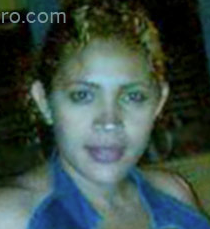 Date this beautiful Dominican Republic girl Josefin pichard from Maria Trinidad Sanche DO11577