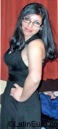 Date this young Peru girl Yandaline from Arequipa PE738