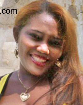 Date this stunning Dominican Republic girl Ingrid Peguero E. from Santo Dpmingo DO11597