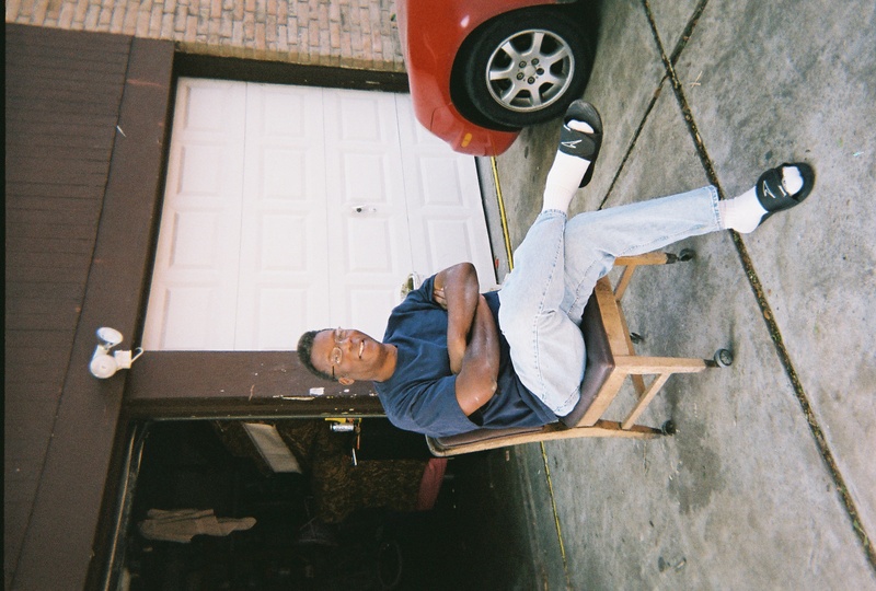 Date this sensual United States man William from Houston US13342