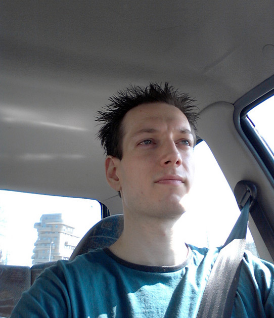 Date this funny Netherlands man Nickplalo from Amsterdam NL205