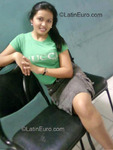 tall Philippines girl Genalyn from Ormoc City PH476
