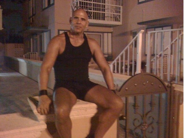 Date this georgeous United States man Ruben from Hollywood US13333