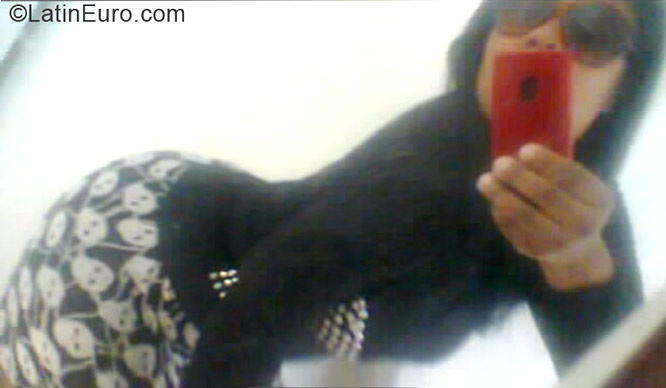 Date this young Brazil girl Katia from Belo Horizonte BR6884