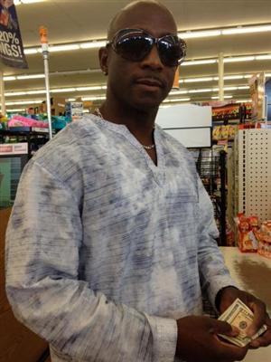 Date this stunning United States man Prince from Bishop US13398