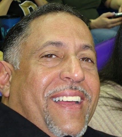 Date this lovely United States man Mark from New Orleans US13420