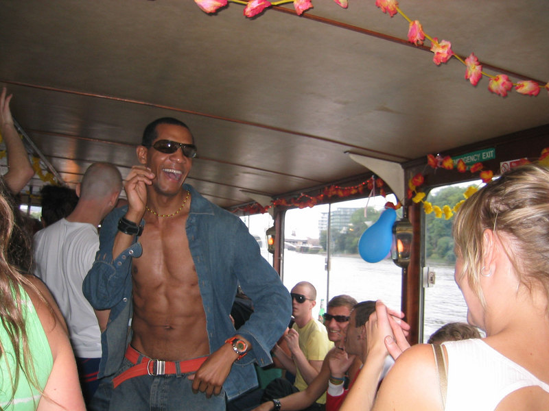 Date this lovely United States man Quemega from London GB674