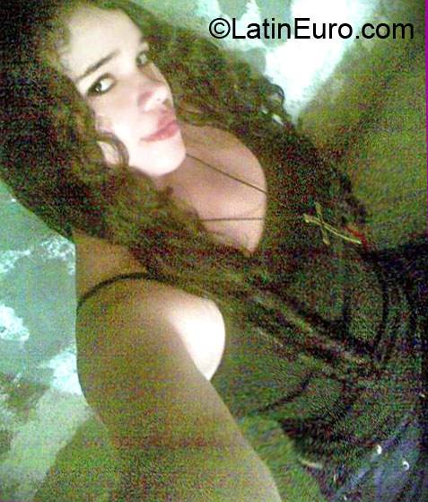 Date this hard body Colombia girl Gina from Ibague CO10890