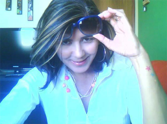 Date this cute Brazil girl SUZANA from Montes Claros BR6974