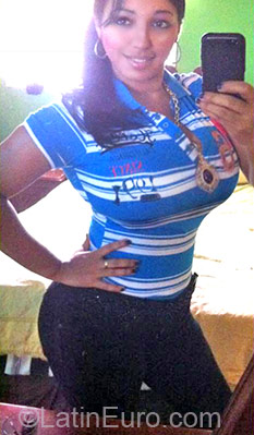 Date this tall Dominican Republic girl Francy from San Francisco De Macoris DO11906