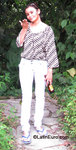 good-looking Colombia girl Viviana from Cali CO16144