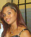 Date this stunning Dominican Republic girl Fiodelza from Santo Domingo DO11924