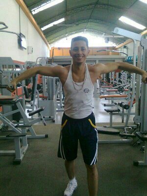 Date this nice looking Brazil man Claudionor Ivan from Sao Paulo BR6999