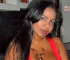 Date this tall Colombia girl Johana from Valledupar CO10966