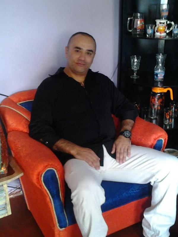 Date this hot Colombia man Cristian from Bogota CO11020