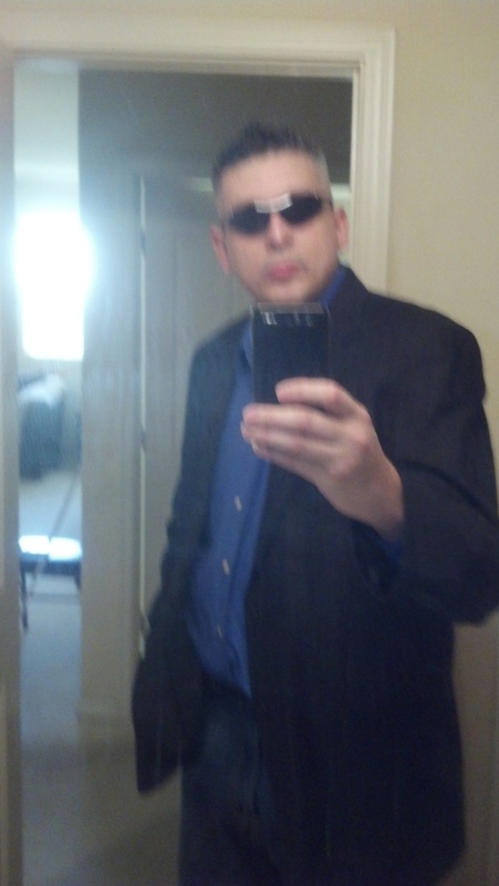 Date this funny United States man J.C from Phoenix US13470