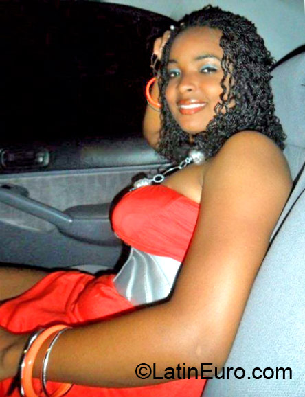 Date this lovely Jamaica girl Sweet from Kingston JM618