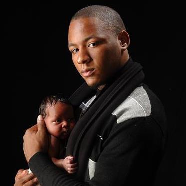 Date this tall United States man Jamar from Charlottesville US13473