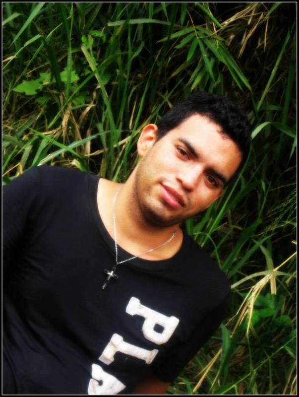 Date this attractive Colombia man Andres felipe g from Cali CO11054