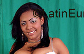 Date this attractive Dominican Republic girl Jeannette from Santigao DO18066