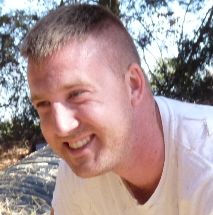 Date this tall United States man T_force from New York US13490