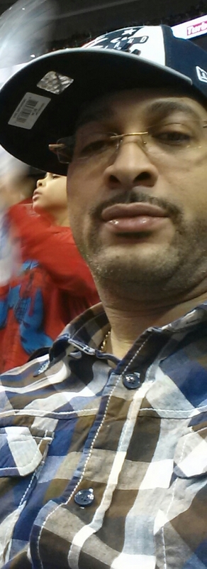 Date this tall United States man Dubbdollas from Philadelphia US13493