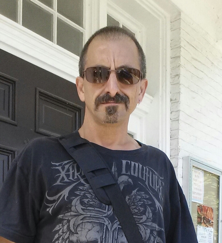 Date this beautiful United States man Alex444 from Tampa US13494