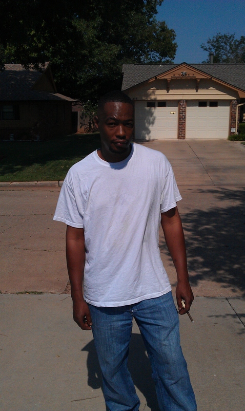 Date this hard body United States man Napoleon from Okc US13500